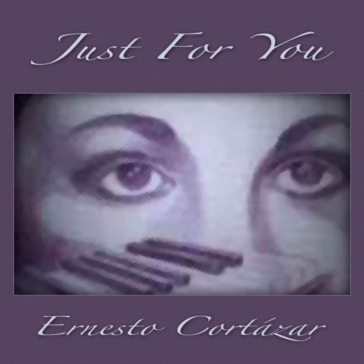 Album cover of Just for You