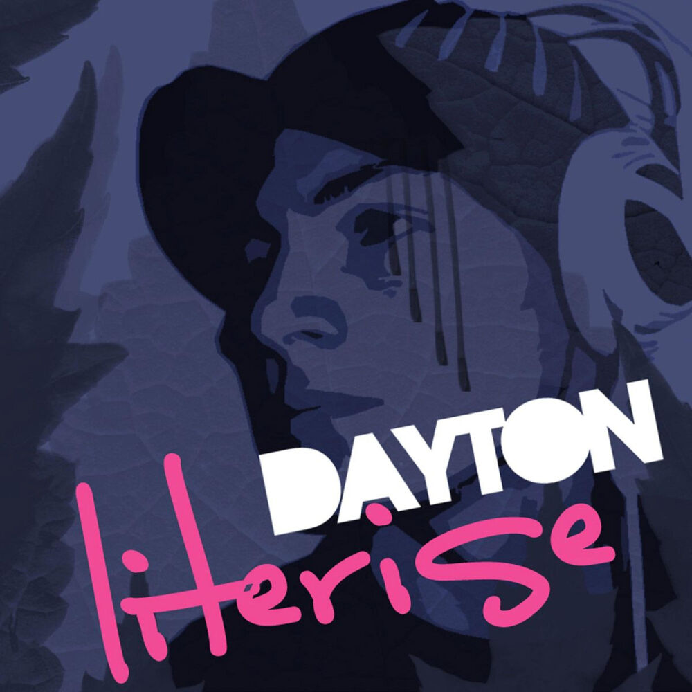 Picture of Literise EP