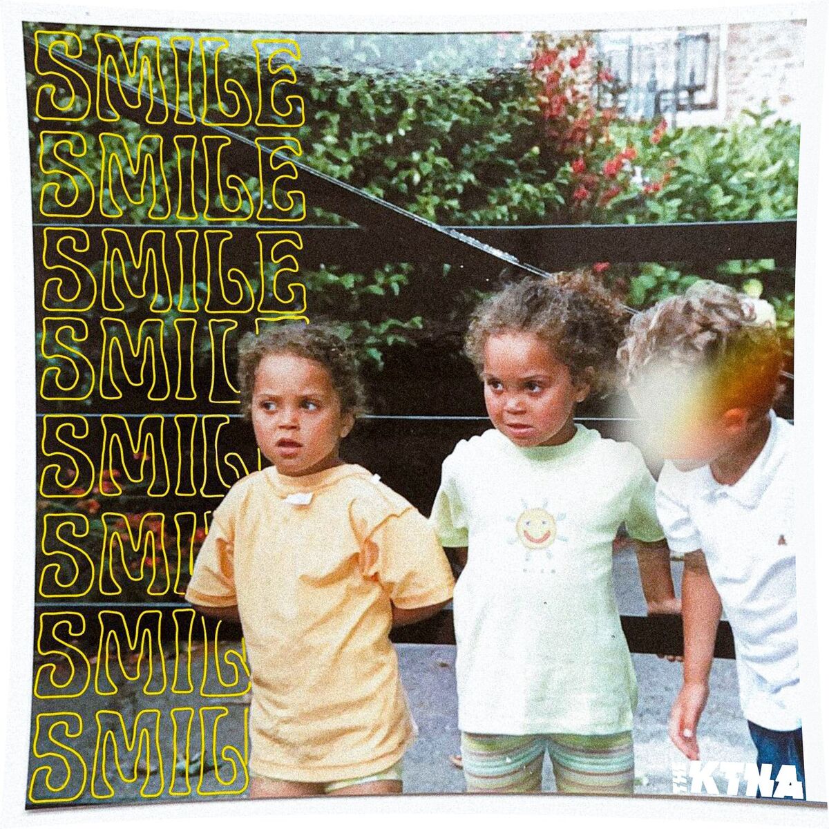 Album cover of Smile