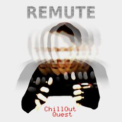 Cover of ChillOutQuest EP