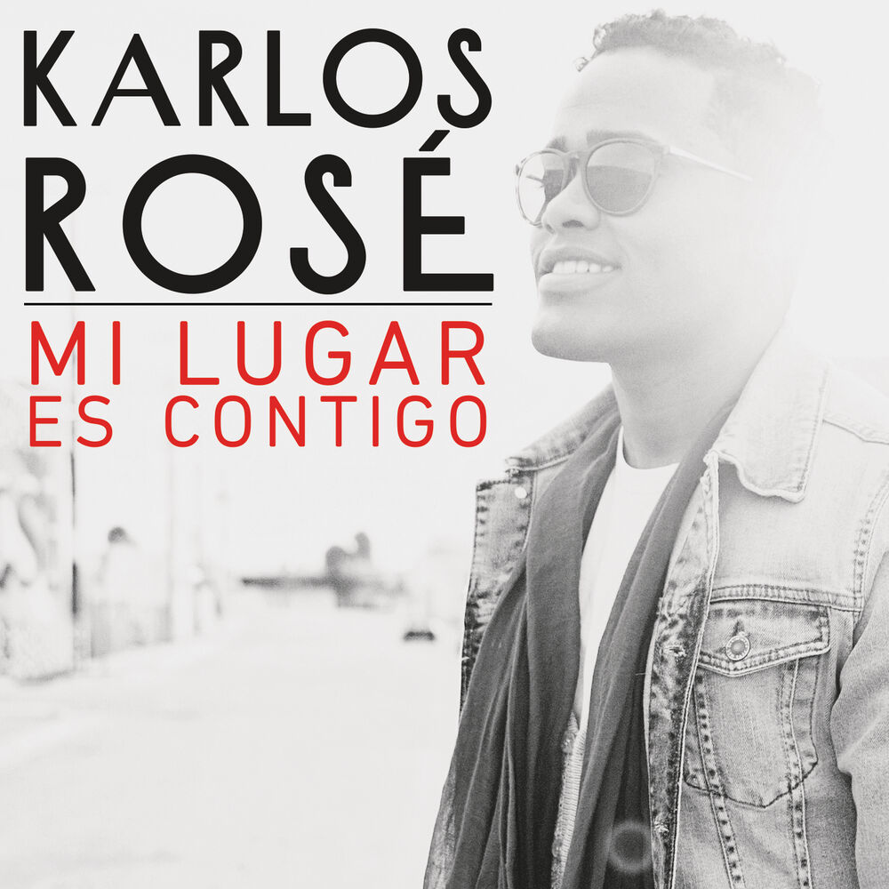 Picture of Mi Lugar Es Contigo
