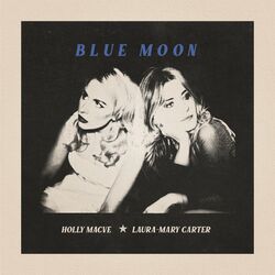 Cover of Blue Moon