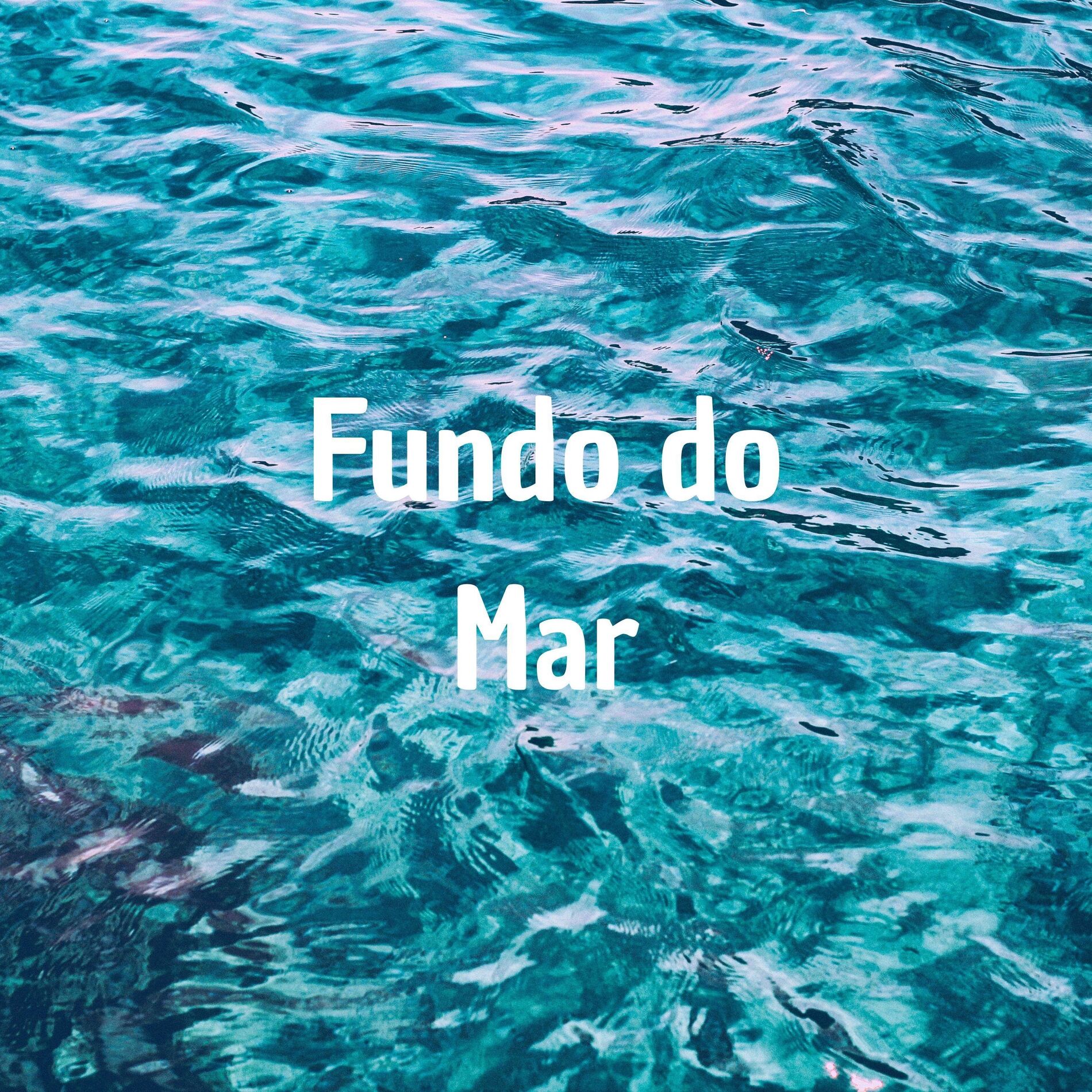 Album cover of Fundo Do Mar