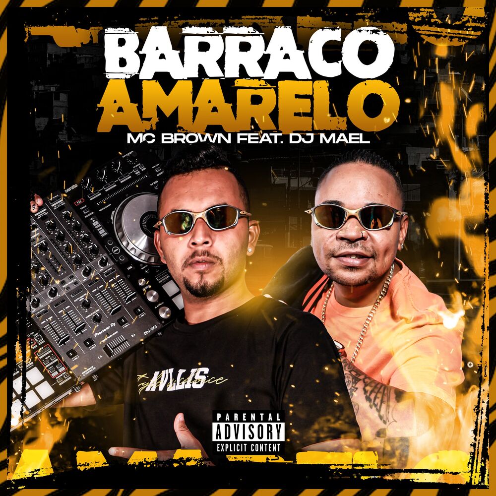 Picture of Barraco Amarelo