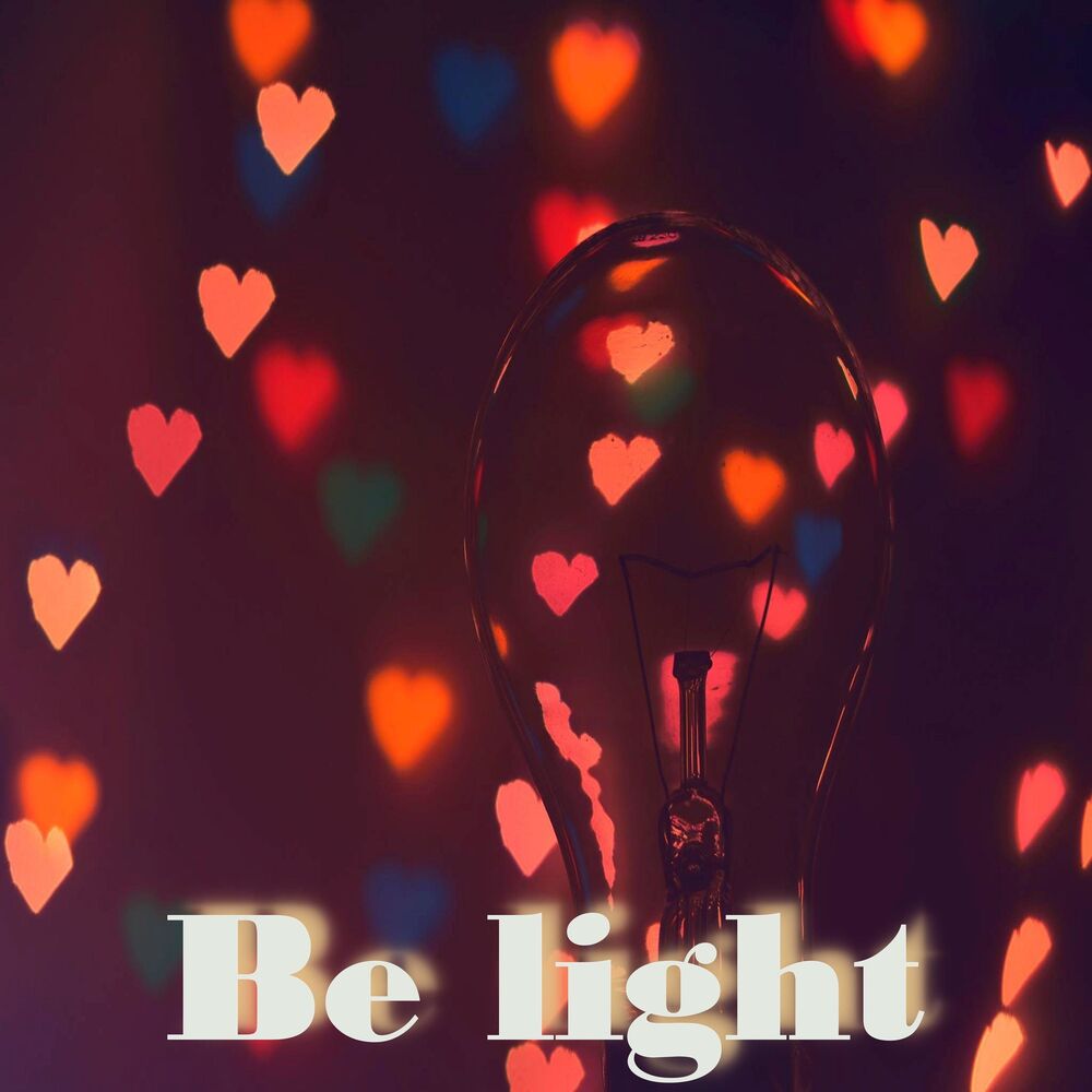 Picture of Be Light