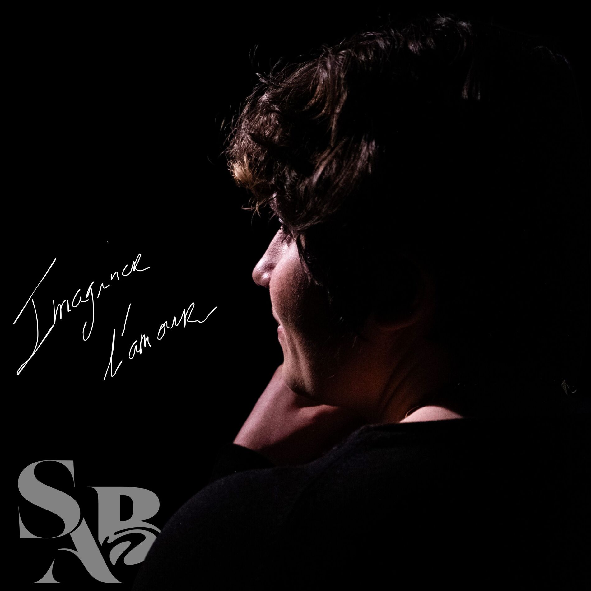 Album cover of Imaginer l'amour