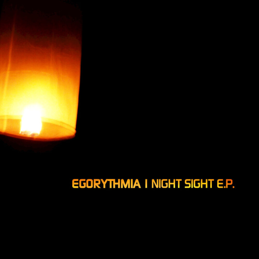 Picture of Night Sight E.P.
