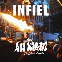 Cover of Infiel
