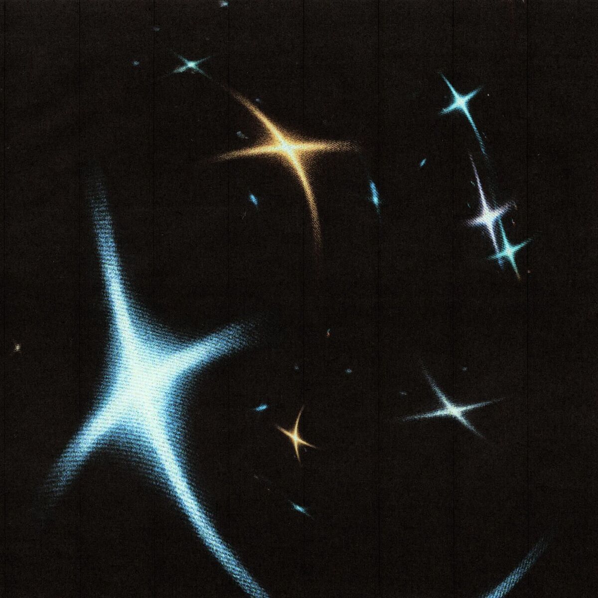 Album cover of CONSTELLATION