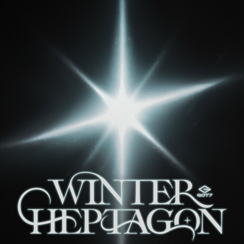 Picture of WINTER HEPTAGON