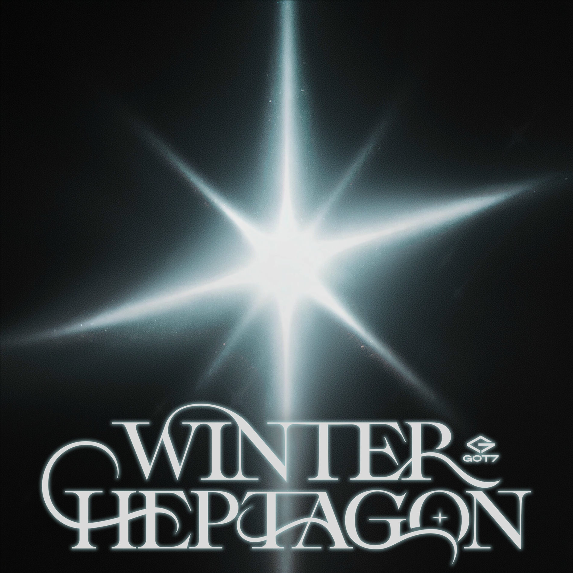 Got7 - WINTER HEPTAGON | Deezer