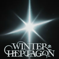 GOT7 winter heptagon starriver 特典 トレカ GOT7 winter heptagon starriver 特典 トレカ GOT7 WINTER