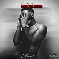 Cover of Honest (Bonus)