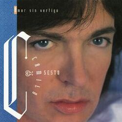 Cover of Amor Sin Vertigo