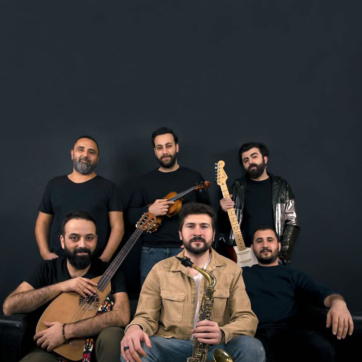 Album cover of Çemo Vano (Akustik)