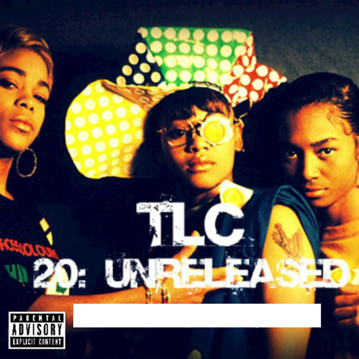 Album cover of Creep 96