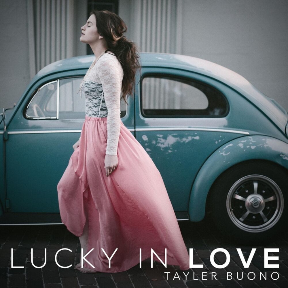 Picture of Lucky in Love
