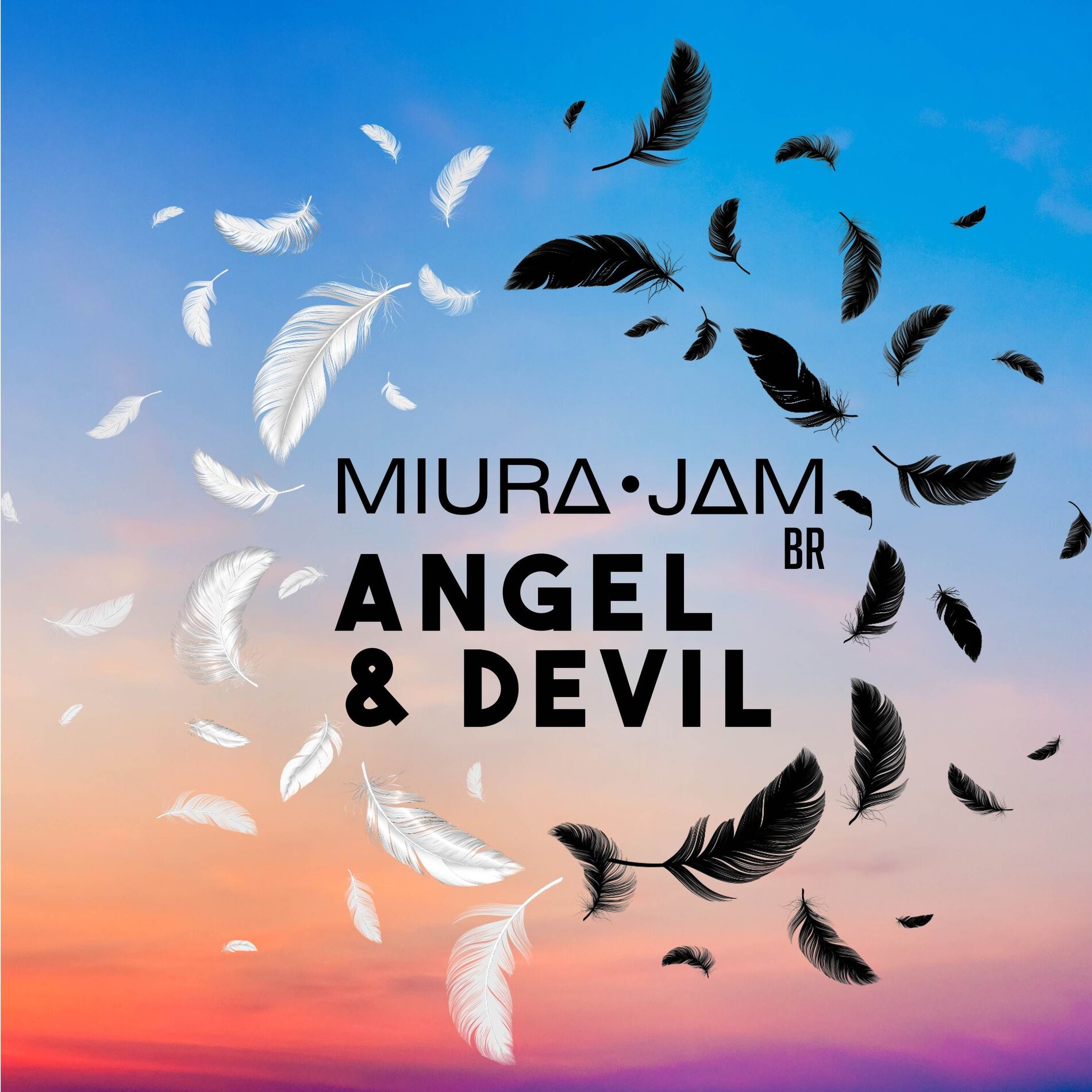 Album cover of Angel & Devil (One Piece)