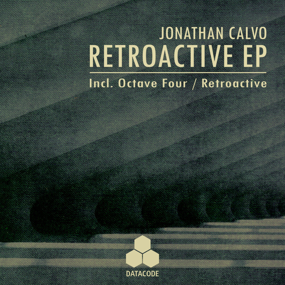 Picture of Retroactive EP