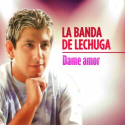 Cover of Dame Amor