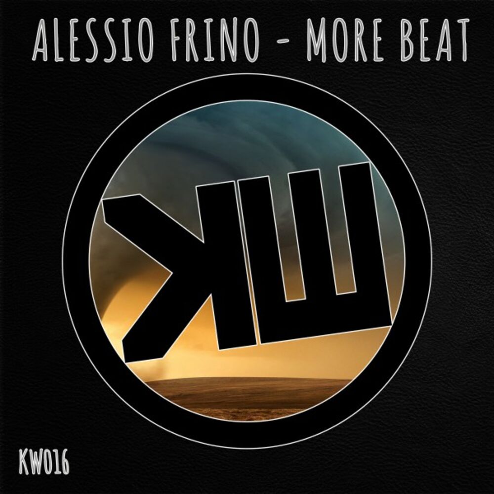 Picture of More Beat