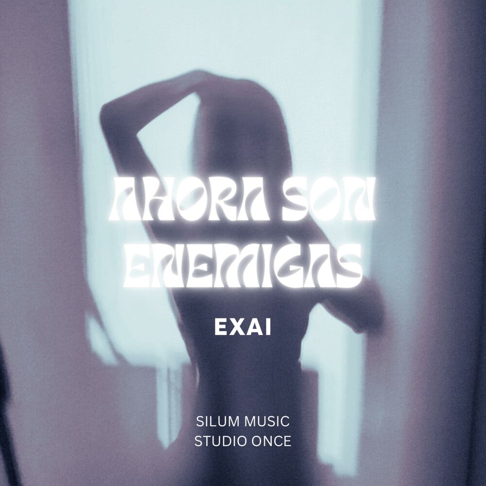 Picture of Ahora son enemigas