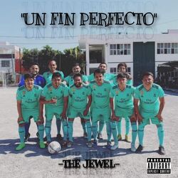 Cover of Un fin perfecto
