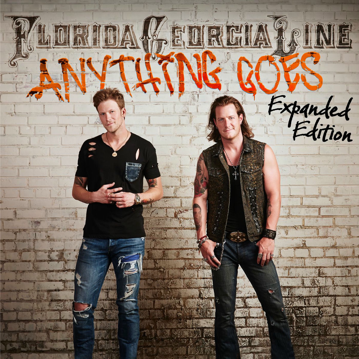 Album cover of Anything Goes (Expanded Edition)