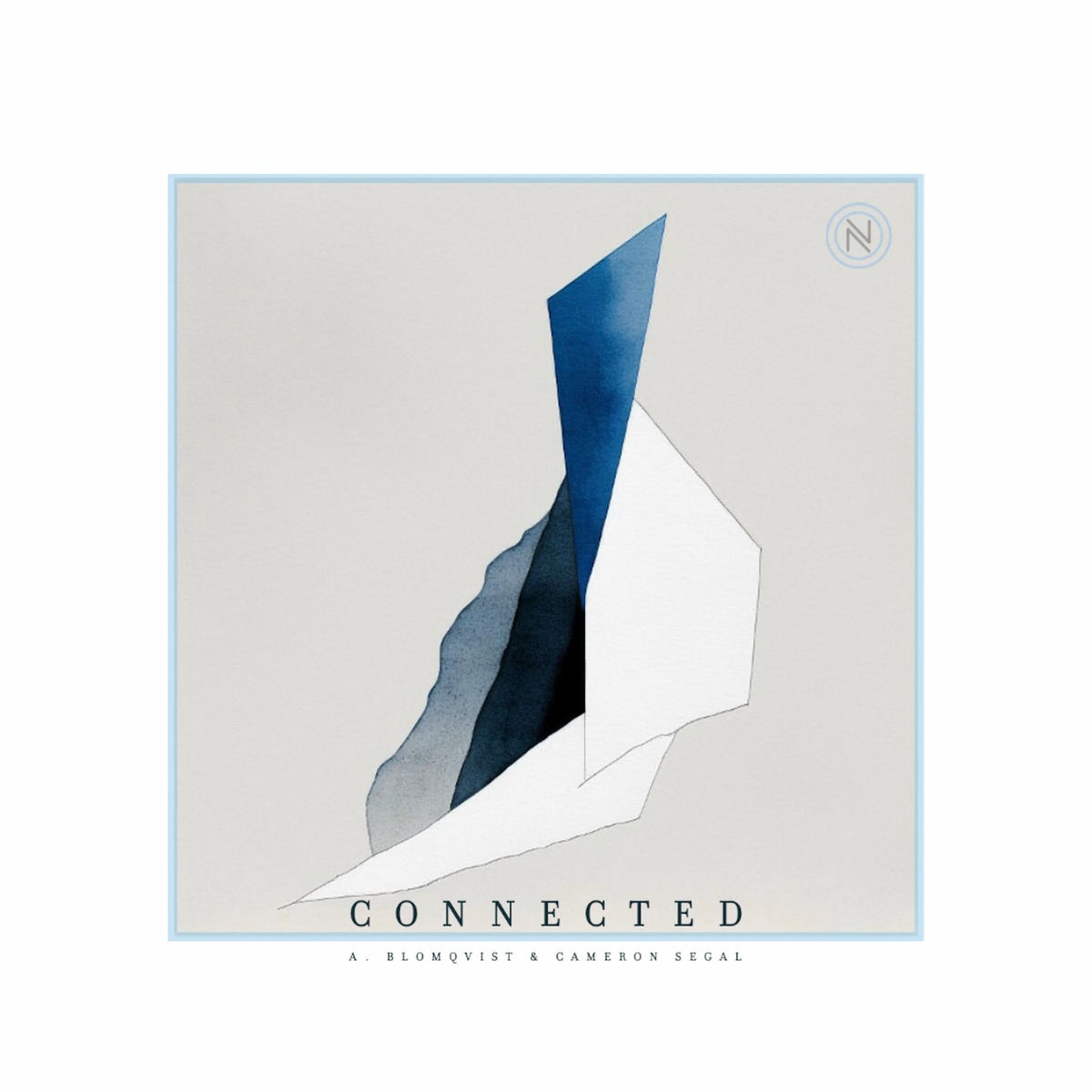 Album cover of Connected