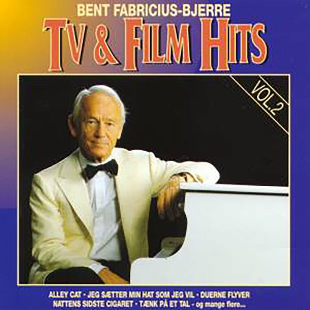Picture of Tv & Film Hits Vol.2