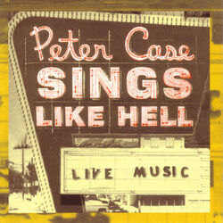 Cover of Sings Like Hell