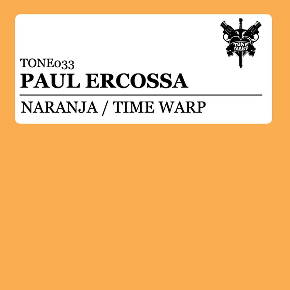 Picture of Naranja / Time Warp