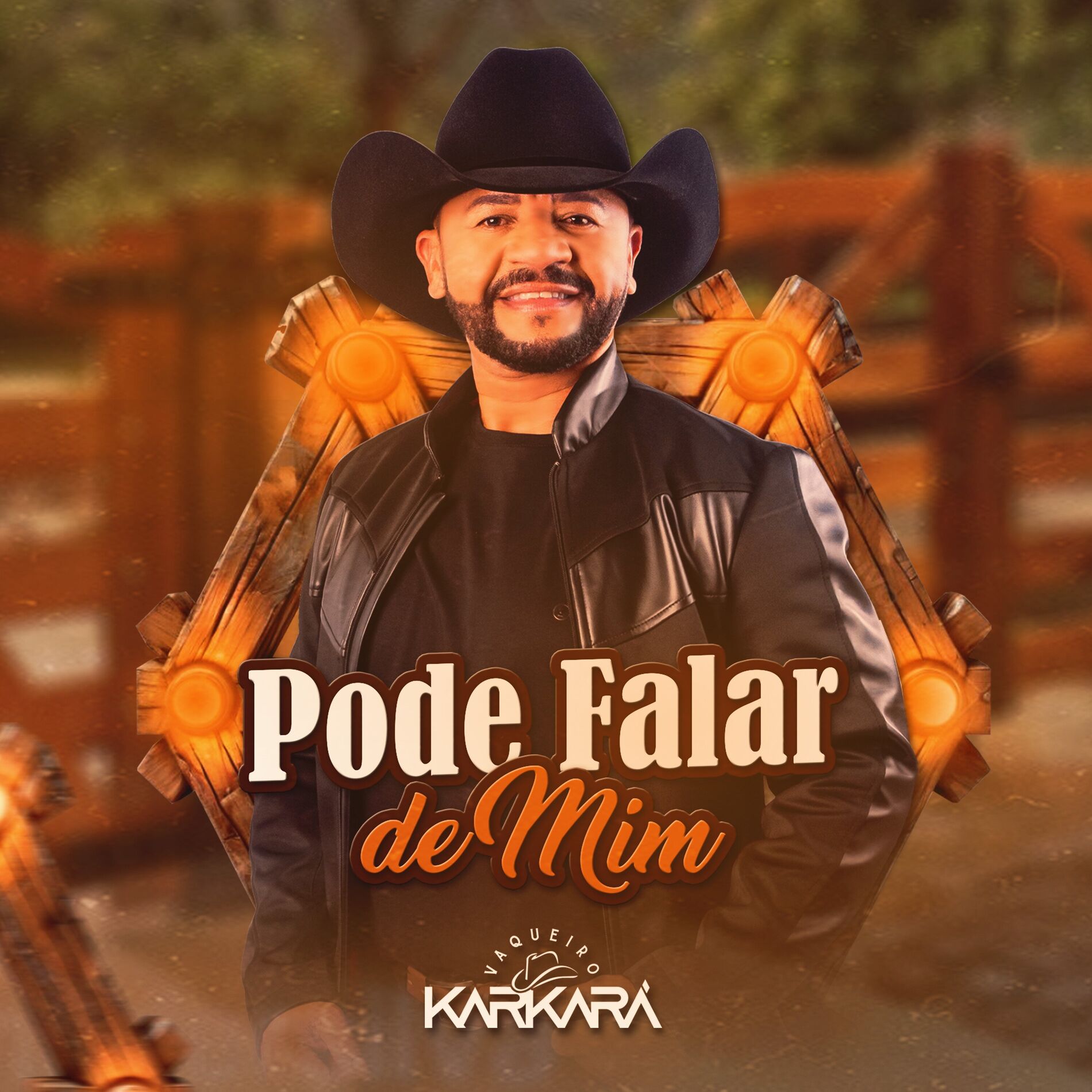 Album cover of Pode Falar de Mim