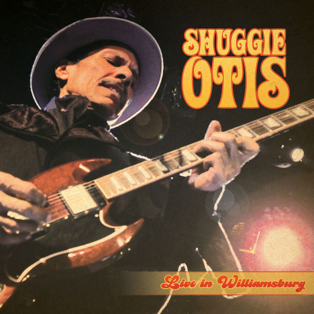 Picture of Live in Williamsburg (Bonus Track Version)