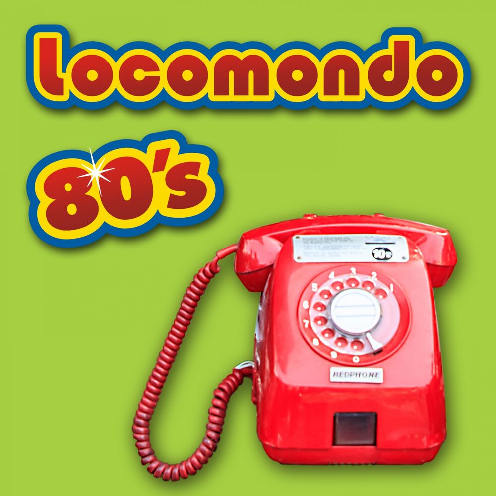 Picture of 80s
