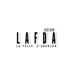 Cover of La Fille d'Abidjan ( LAFDA )
