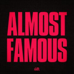 Cover of ALMOST FAMOUS