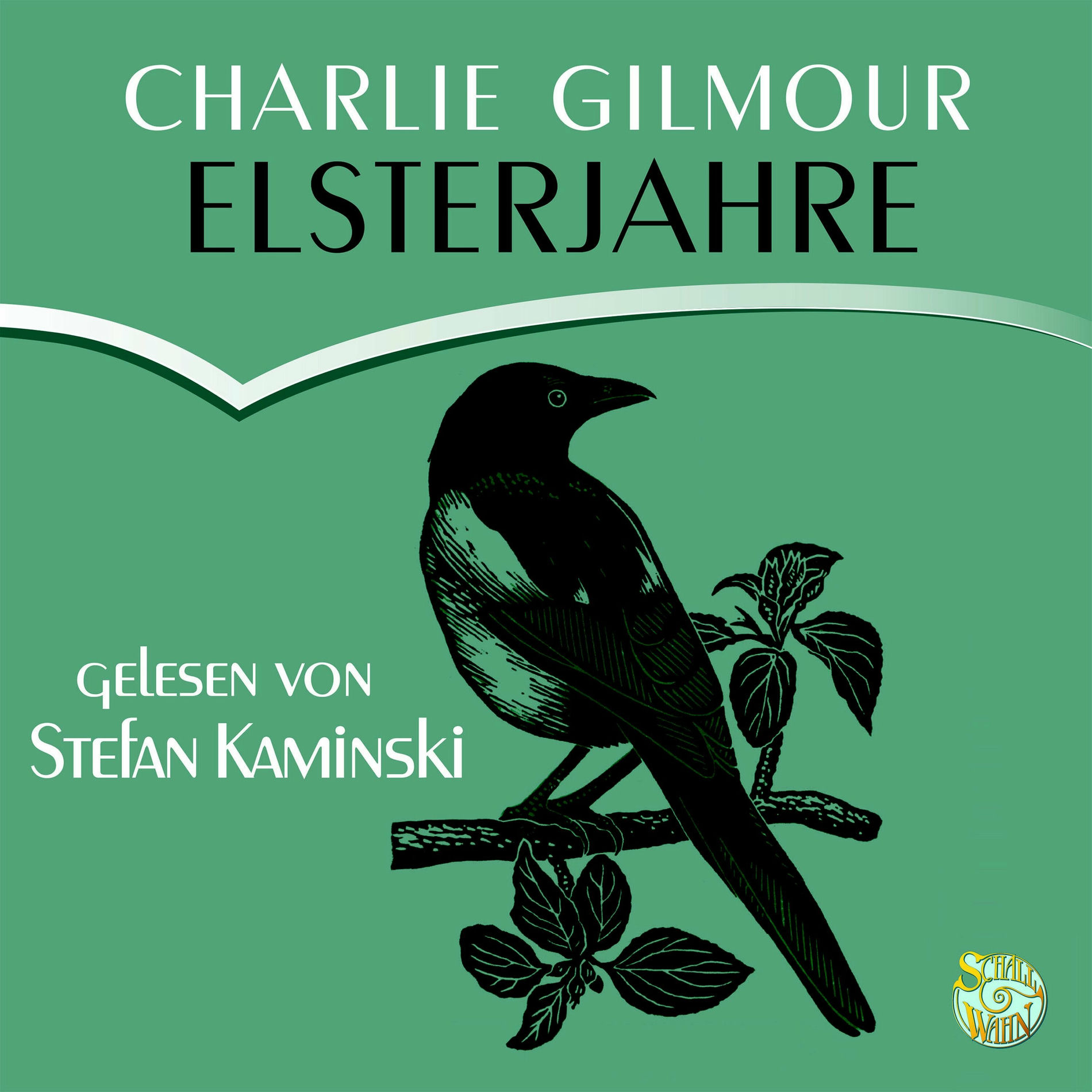 Album cover of Elsterjahre