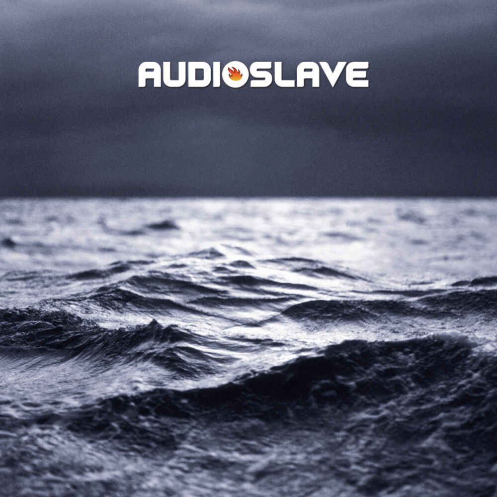 Picture of Audioslave Live on Hollywood Blvd.