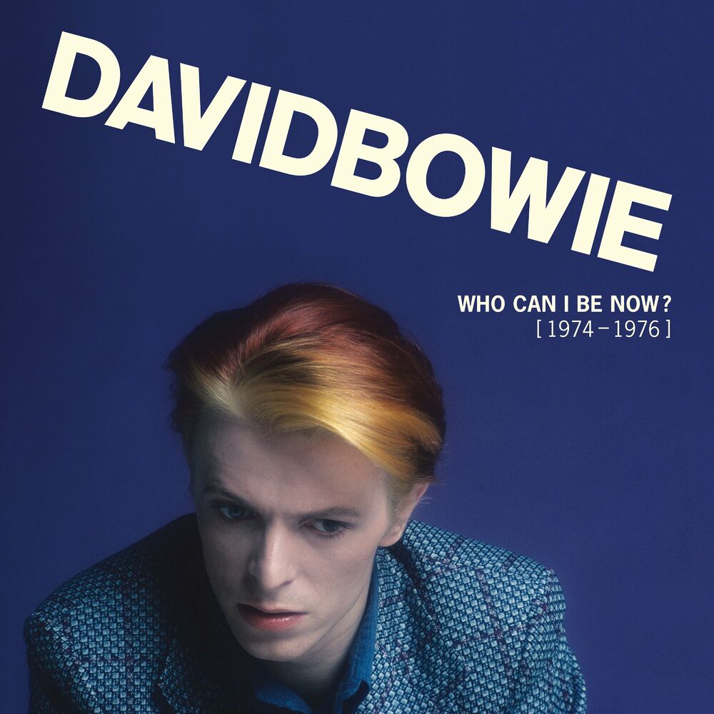 Picture of Who Can I Be Now? [1974 - 1976]