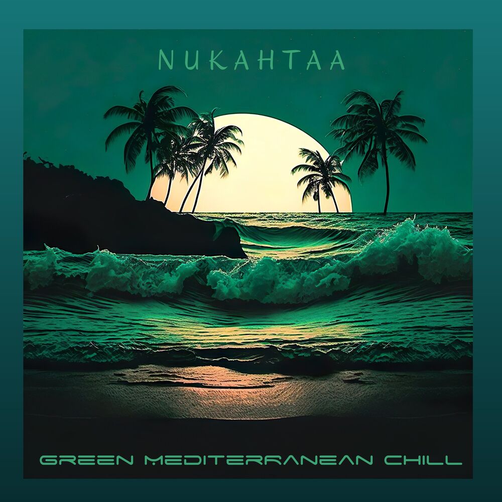 Picture of Green Mediterranean Chill