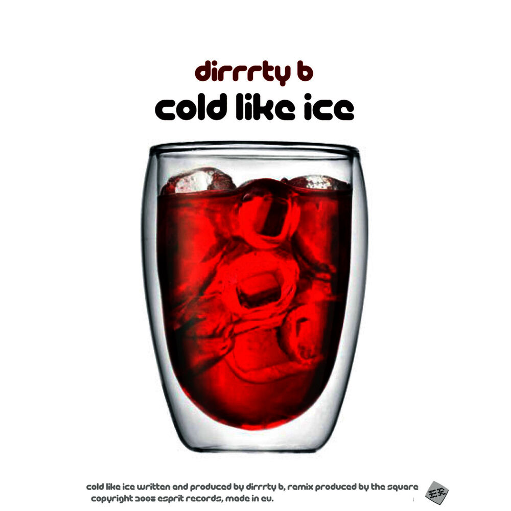 Picture of Cold Like Ice