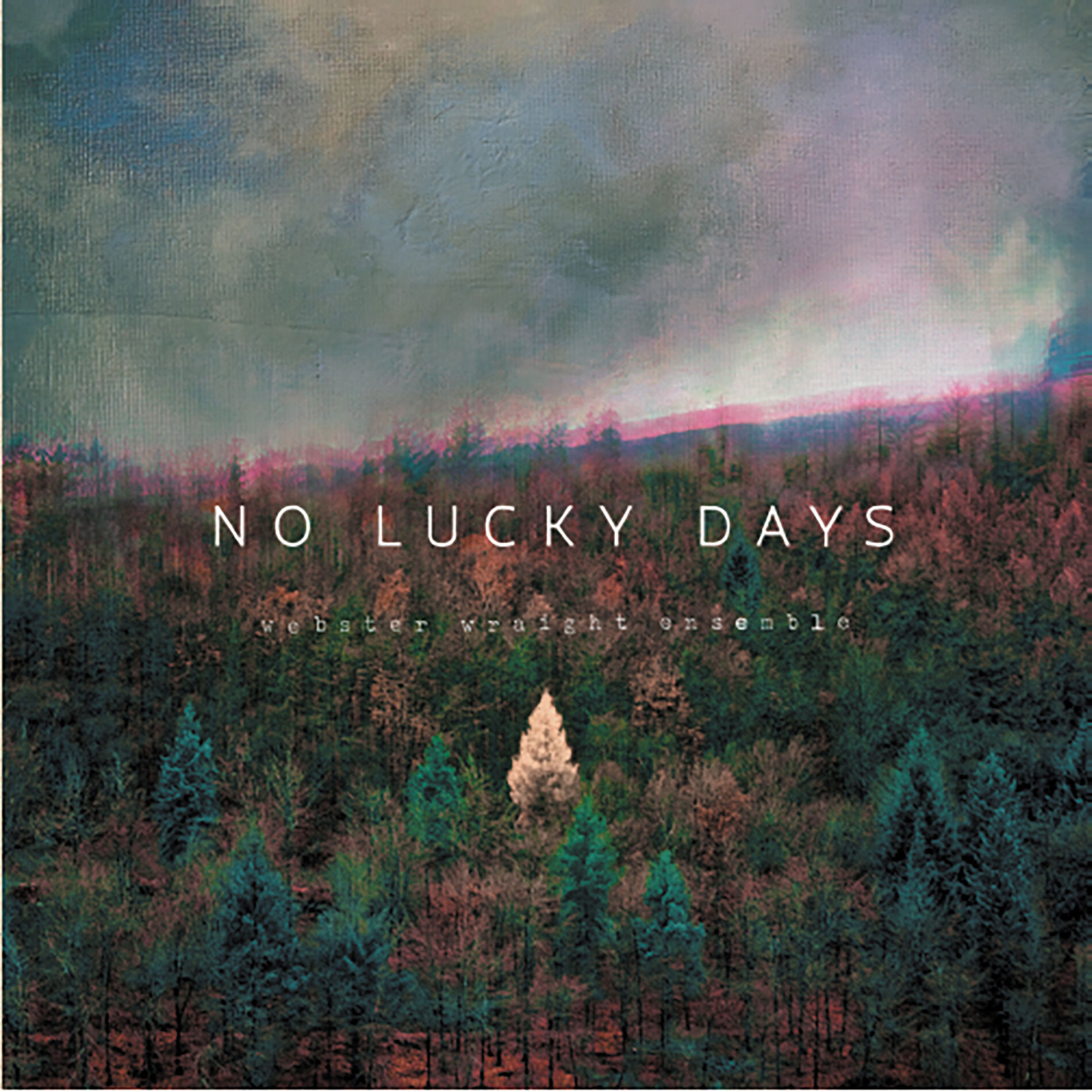 Album cover of The Ruins of Britain