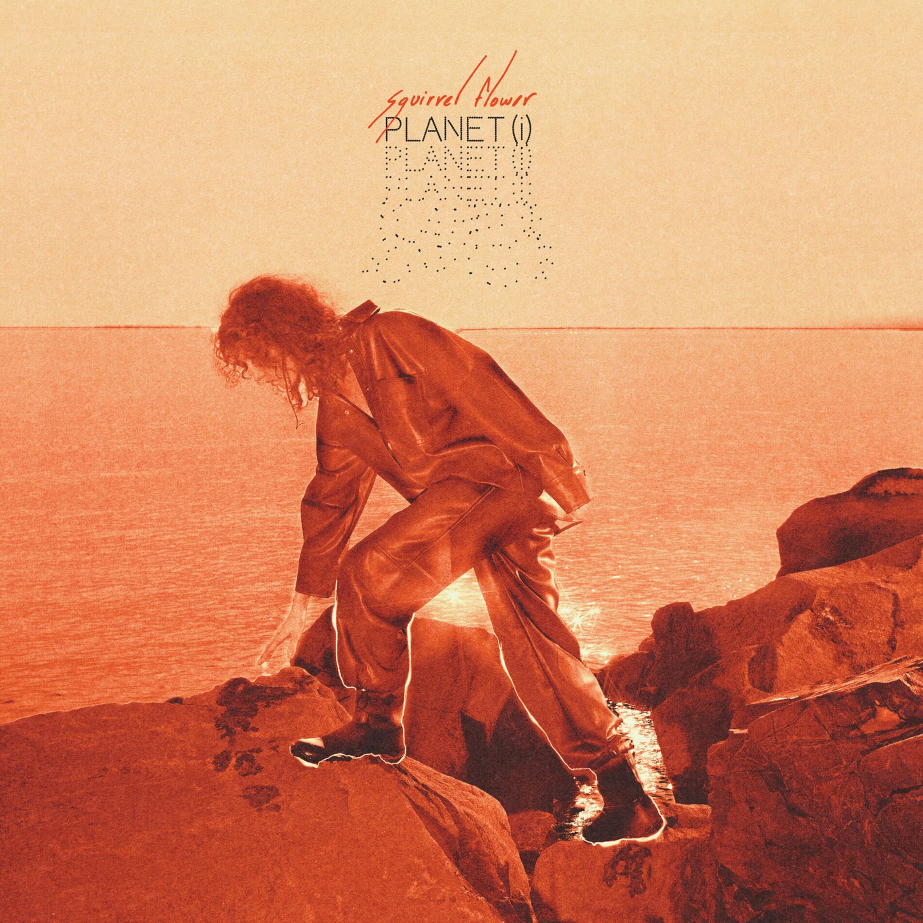 Album cover of I'll Go Running