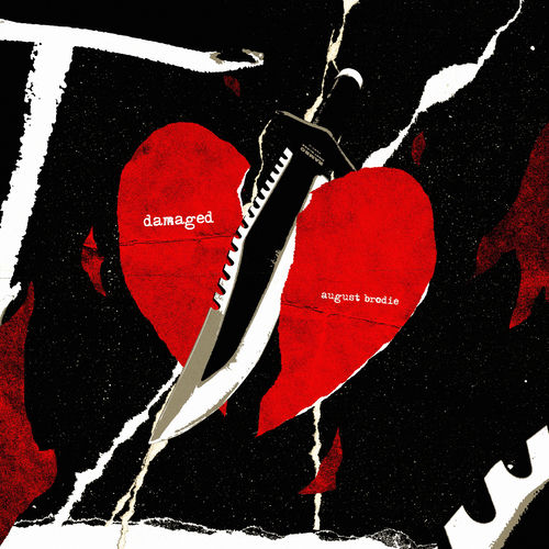 Damaged