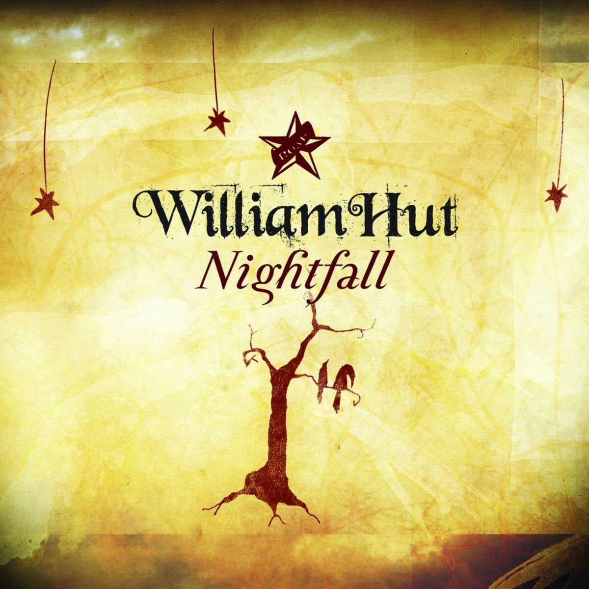 Album cover of Nightfall