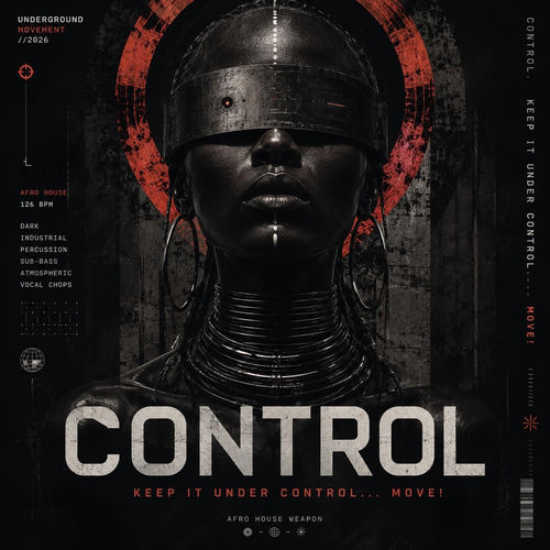 Control Move