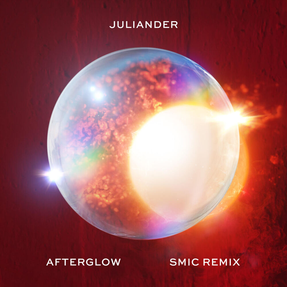 Picture of Afterglow (SMIC Remix)