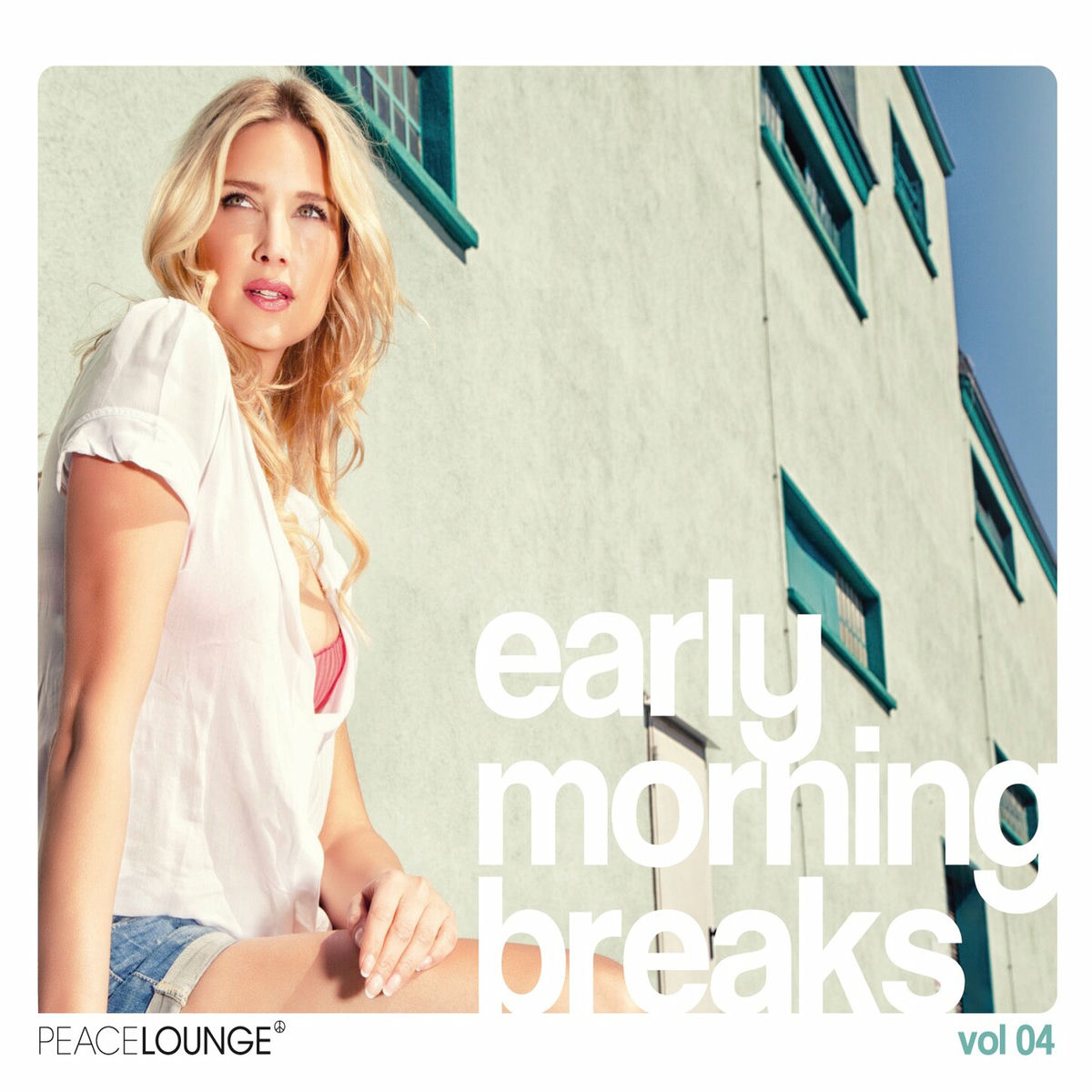 Album cover of Early Morning Breaks, Vol. 4