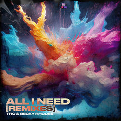 All I Need (Remixes)
